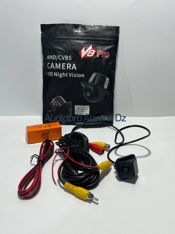 Camera de recul VCBS 150° ( carre ) – Image 2