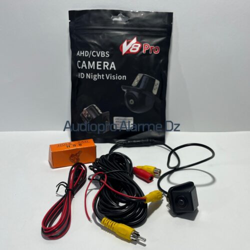 Camera de recul VCBS 150° ( carre )