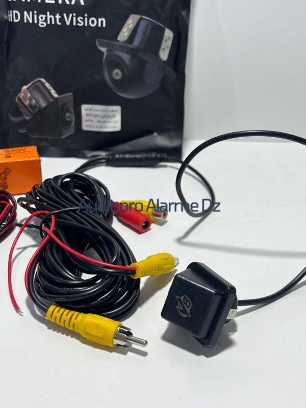 Camera de recul VCBS 150° ( carre ) – Image 4