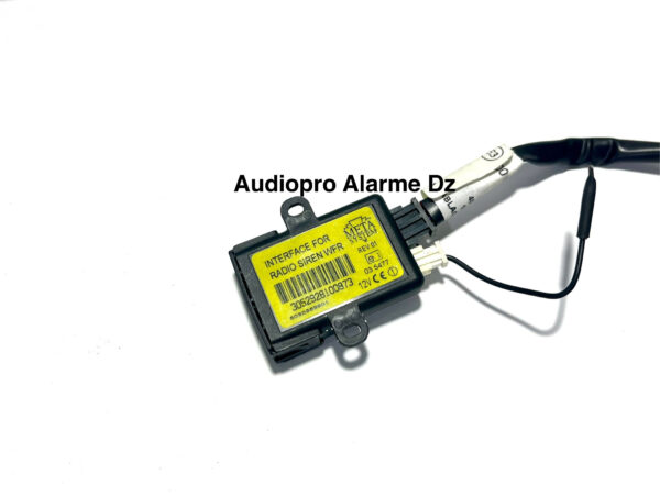 Alarme Auto Metasystem HPA – Image 3
