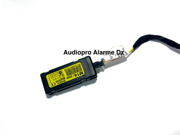 Alarme Auto Metasystem HPA – Image 4