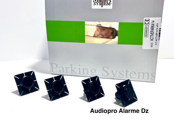 Kit Radars de Recul Metasystem – Image 5