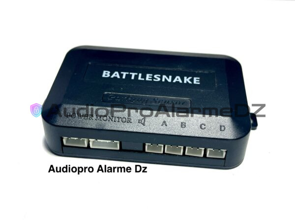 Radar de Recul Battlesnak – Image 6