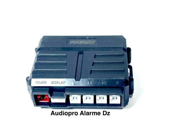 Kit Radar de Recul TopSystem – Image 5