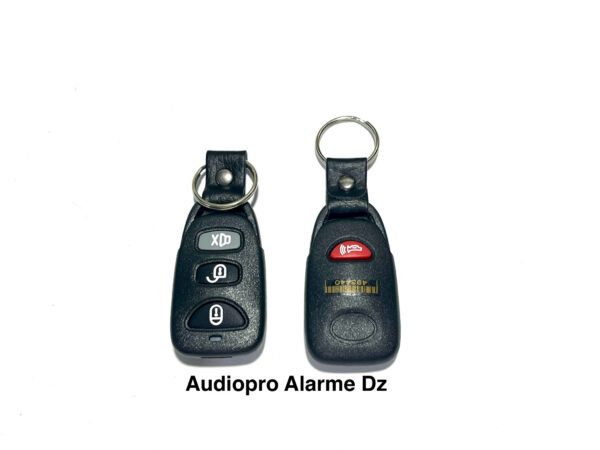 Alarme Auto Royal Bemaz – Image 3