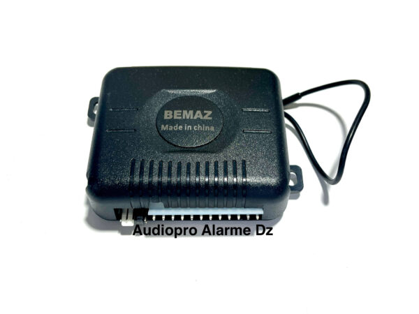 Alarme Auto Royal Bemaz – Image 5