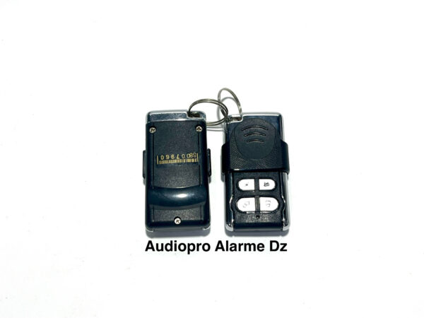 Alarme Auto TopSystem – Image 3