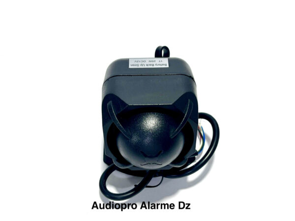 Alarme Auto TopSystem – Image 4