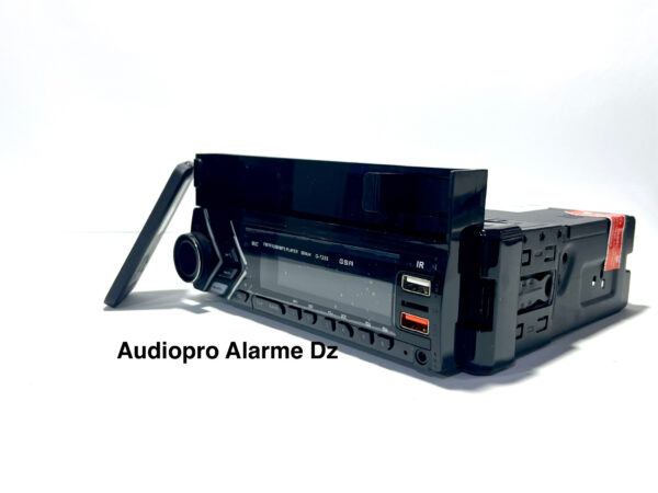 Autoradio MP3 Bluetooth ( support telephone ) – Image 6