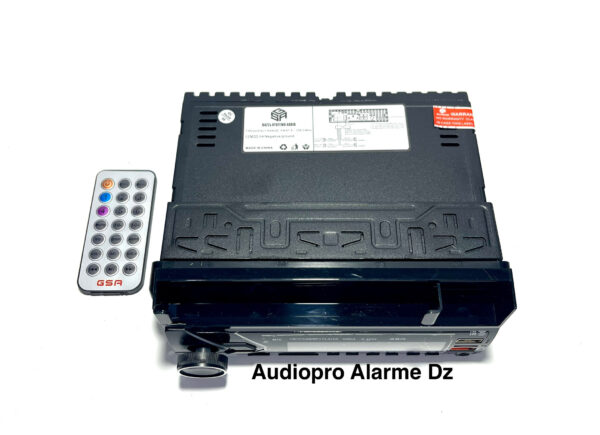 Autoradio MP3 Bluetooth ( support telephone ) – Image 7