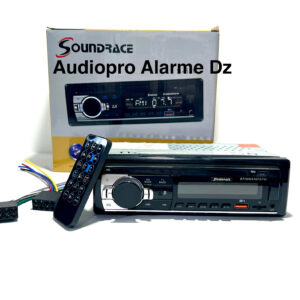 Poste MP3 Bluetooth