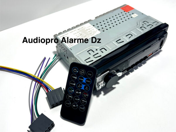 Poste MP3 Bluetooth – Image 4