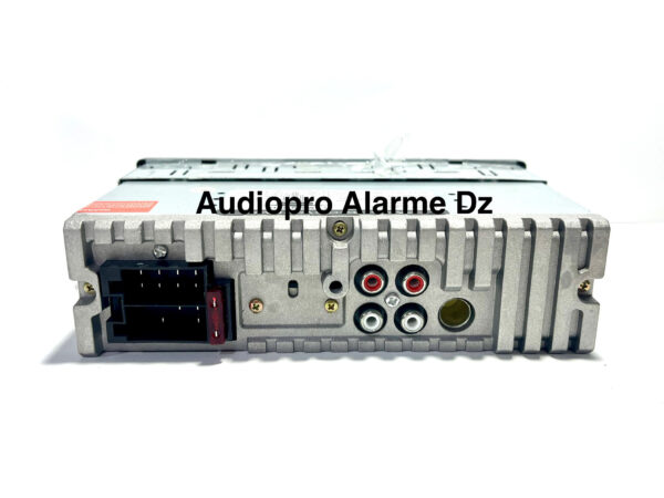 Poste Autoradio MP3 Bluetooth Megavox – Image 5