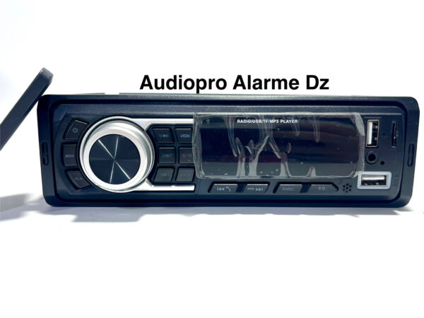Autoradio MP3 Bluetooth – Image 3
