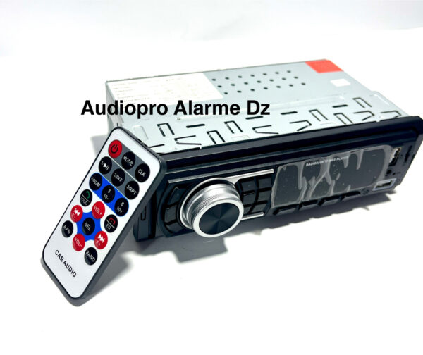 Autoradio MP3 Bluetooth – Image 4