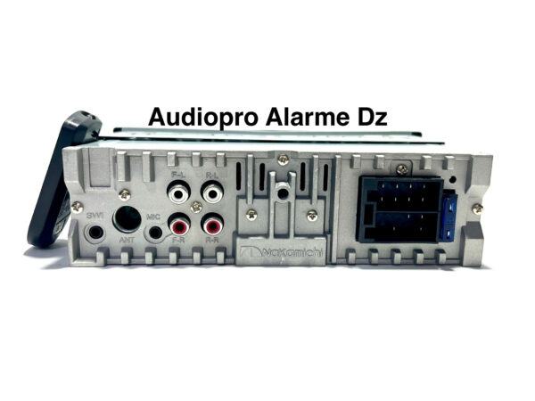 Poste Autoradio MP3 Nakamichi Bluetooth – Image 5