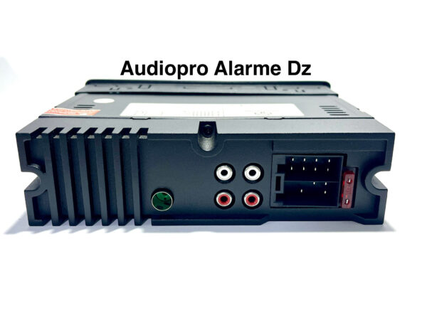 Poste Autoradio MP3 Bluetooth – Image 5
