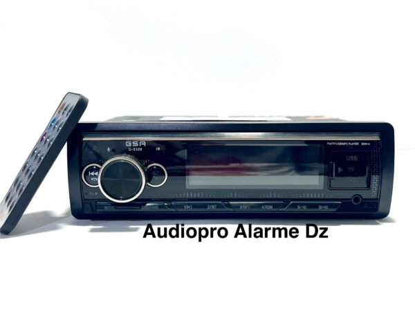 Poste Autoradio MP3 Bluetooth – Image 3