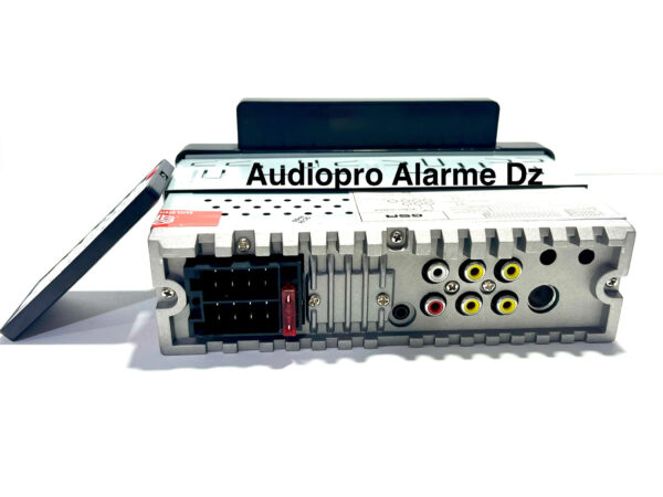 Poste Autoradio Digital MP5 Bluetooth – Image 4