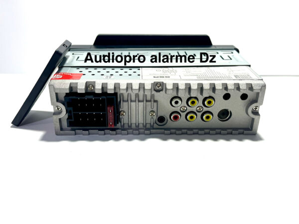 Poste Autoradio Digital MP5 Bluetooth – Image 4