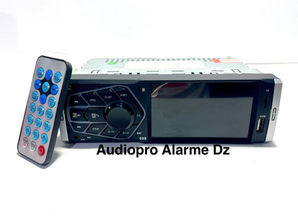  Poste autoradio MP5 digital – Image 3