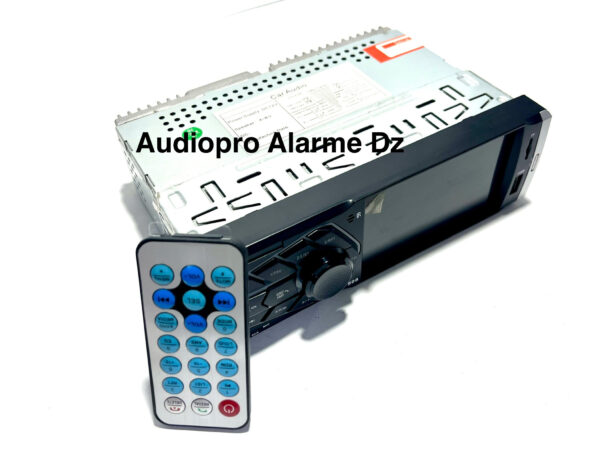 Poste autoradio MP5 digital – Image 4