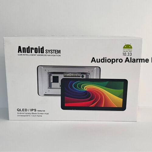 Tablette Android 10.33 Pouces Universelle