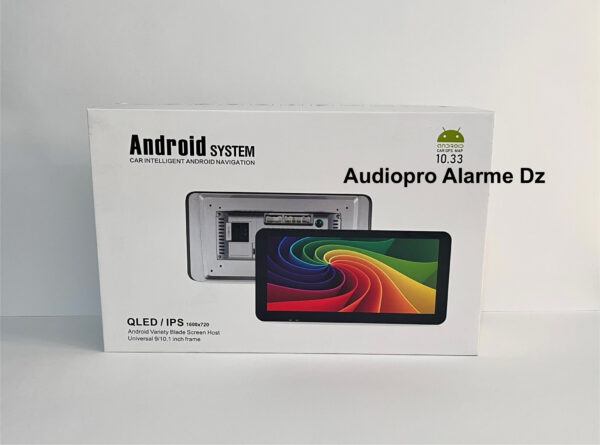 Tablette Android 10.33 Pouces Universelle – Image 5