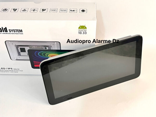 Tablette Android 10.33 Pouces Universelle – Image 2