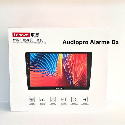 Tablette Lenovo Android Carplay 2/64