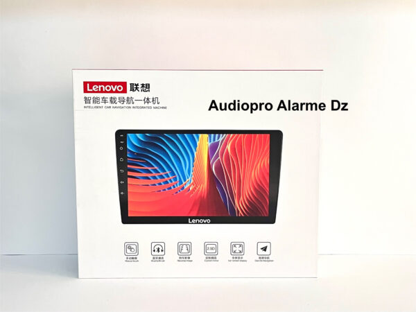 Tablette Lenovo Android Carplay 2/64