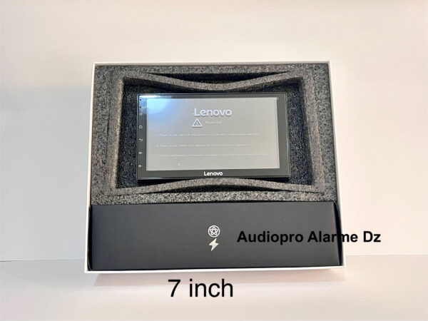Tablette Lenovo Android Carplay 2/64 – Image 4