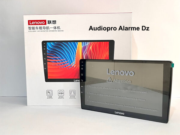 Tablette Lenovo Android Carplay 2/64 – Image 7