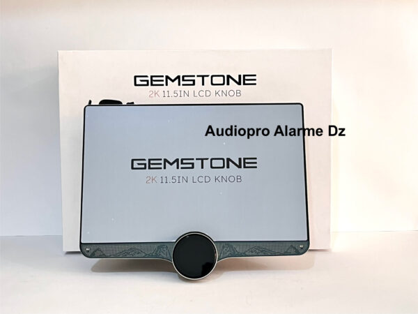 Tablette Android Auto & CarPlay Gemstone 4/64 – Image 3
