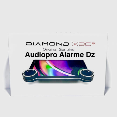 Tablette Android Diamond X80s