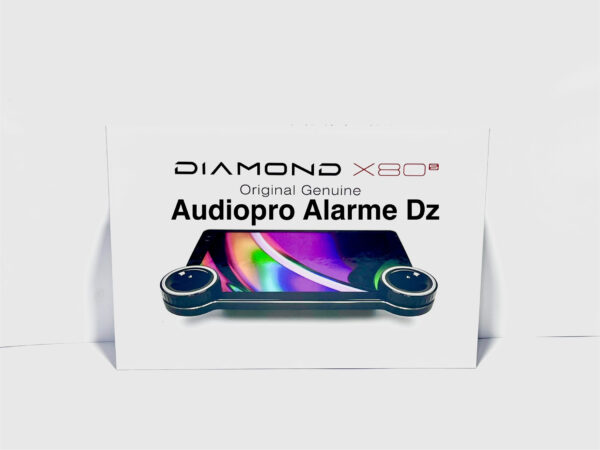 Tablette Android Diamond X80s