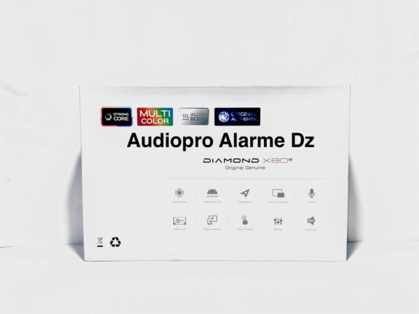 Tablette Android Diamond X80s – Image 4