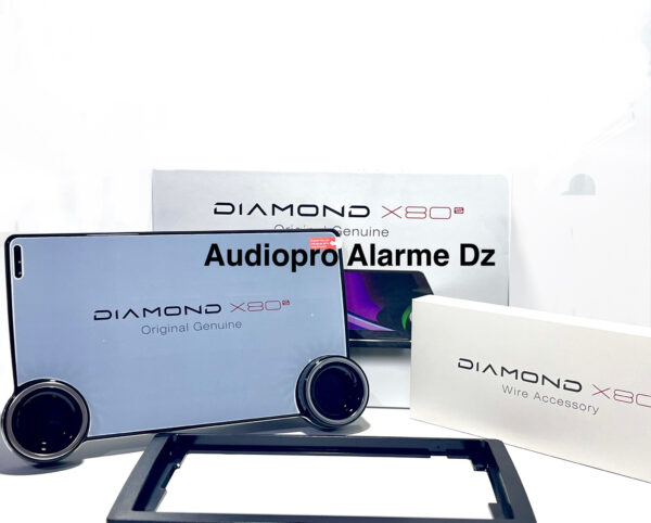 Tablette Android Diamond X80s – Image 3