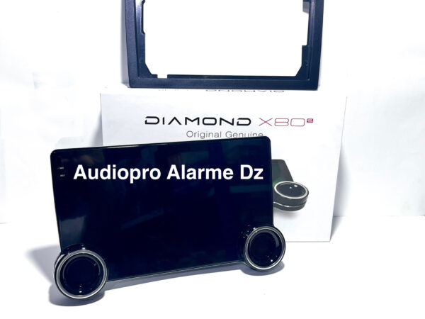 Tablette Android Diamond X80s – Image 5
