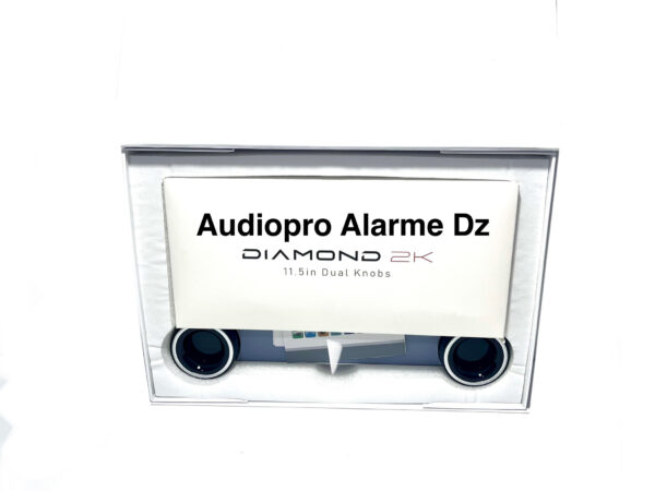 Tablette Android Diamond 2K carplay – Image 4