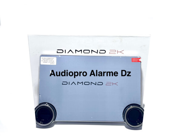 Tablette Android Diamond 2K carplay – Image 5