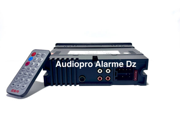 Poste Autoradio MP3 Bletooth – Image 4