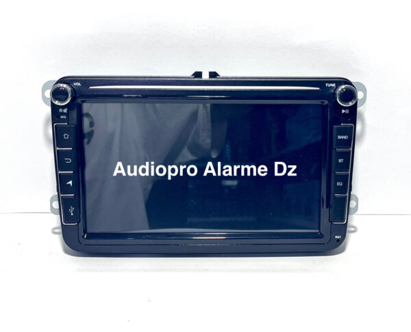 Tablette Android Volkswagen 8 pouces 2+64 Carplay DSP