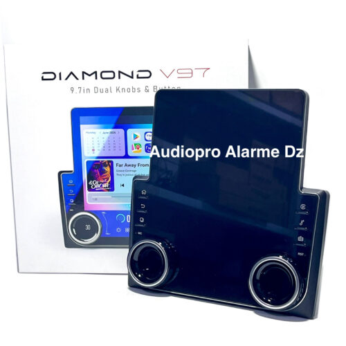 Tablette Android Diamond V97