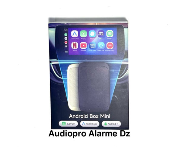 Module CarPlay Sans Fil